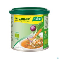 A.Vogel Herbamare Base de  Bouillon 