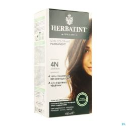 Herbatint Chatain 4n 150ml
