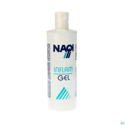 NAQI Inflam Gel 500ml