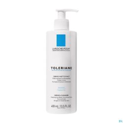 La Roche Posay Toleriane Fluide Dermonettoyant 400ml