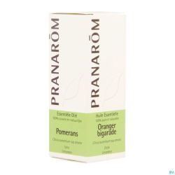 Pranarom He Oranger Bigarade 10ml