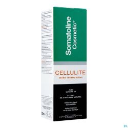 Somatoline Cosm. Cellulite 15 Jours Cr 250ml