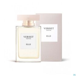 Verset Parfum Elle Femme 100ml