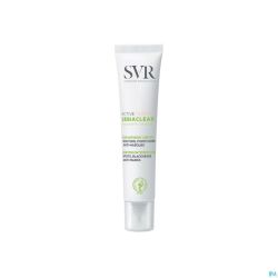 Svr Sebiaclear Active Teintee 40ml