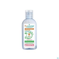 Puressentiel Assainissant Gel A/bact. Ps 80ml