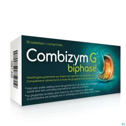 Combizym g Biphase Comp 15