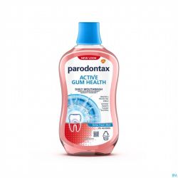 Parodontax Bain Bouche Extra Fresh 500ml