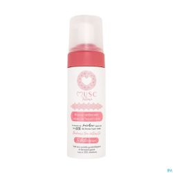 Musc intime mousse nett. intime sweet litchi 150ml