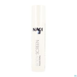 Naqi Body Screen Lotion 100ml