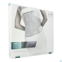 Push Med Corset Lombaire 97-110cm T4