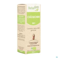 Herbalgem Chataignier Macerat 50ml