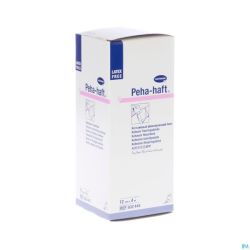 Peha-haft Latexfree 12cmx4m 1 P/s