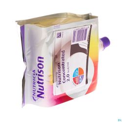 Nutrison Concentrated Pack 500ml