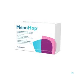 Menohop 90 Caps 90 7717 Metagenics