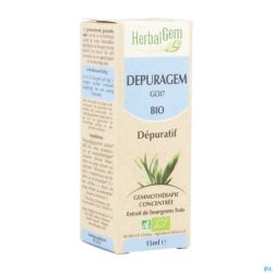 Herbalgem Depuragem Complex Bio 15ml