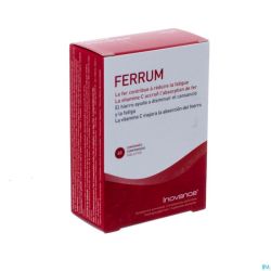 Inovance Ferrum Comp 60 Ca026n