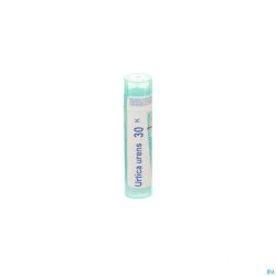 Urtica Urens 30k Gr 4g Boiron