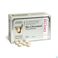 Bio-chromium Comp 150