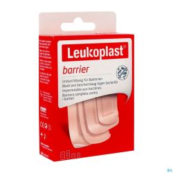 Leukoplast Barrier Assortiment 40 7321607