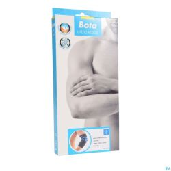 Bota Ortho Elbow 810 Noir N3