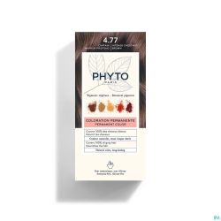 Phytocolor 4.77 Chatain Marron Profond