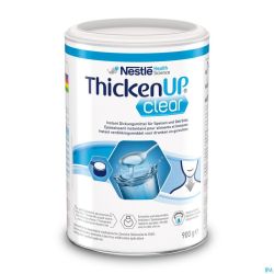 Thickenup Clear 900g