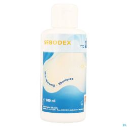 Sebodex Shampoo Pot 200ml
