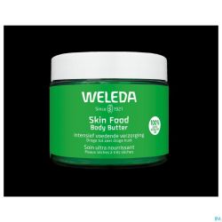 Weleda Skin Food Body Butter 150ml
