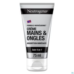 Neutrogena Creme Mains&ongles 75ml