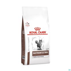 Royal Canin Cat Gastrointest.fibre Resp. Dry 0,4kg