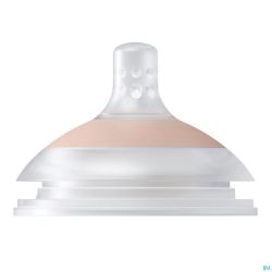 Difrax Mammafeel Tetine Mini Xs 0m+