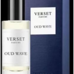 Verset Parfum Oud Wave Homme 15ml