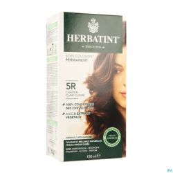 Herbatint Chatain Clair Cuivre 5r 150ml
