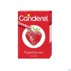 Canderel Sticks 100x1g
