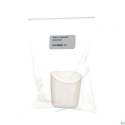 Medela Gobelet Usage Unique