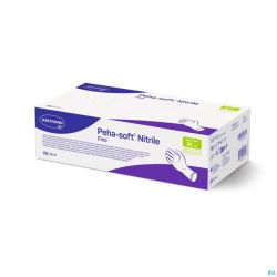 Peha-soft Nitrile Fino M 150 P/s