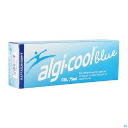 Algi-cool Blue 75 ml gel