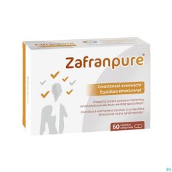 Zafranpure Comp 60
