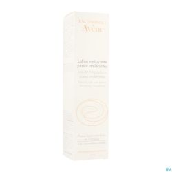 Avene Lotion Nettoyante Peaux Intolérantes 200ml
