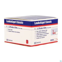 Leukotape Classic Rouge 3,75cmx10m 1 7618700