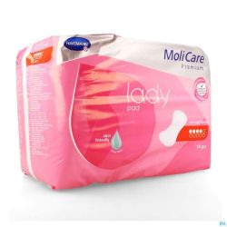 Molicare Pr Lady Pad 4 Drops 14 P/s