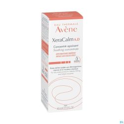 Avene Xeracalm A.d. Concentre 50ml