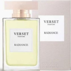 Verset Parfum Radiance Femme 100ml