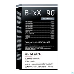 B-ixx Comp 90