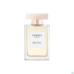 Verset Parfum Preziose Femme 100ml