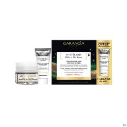 Garancia Pack Mysterieux Emulsion+serum 2 Prod.