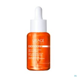 Uriage Depiderm Serum A/taches Booster Eclat 30ml