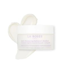 La rosee a/sh demelant  kerat. lait amande 200ml