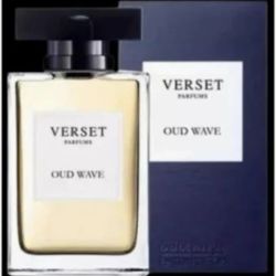 Verset Parfum Oud Wave Homme 100ml