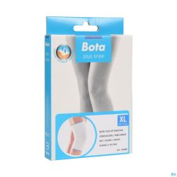 Bota Plus Genou Wh Xl